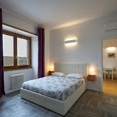 Welcome Plus Apartment