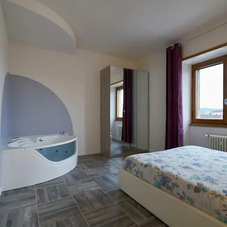 Welcome Plus Apartment *